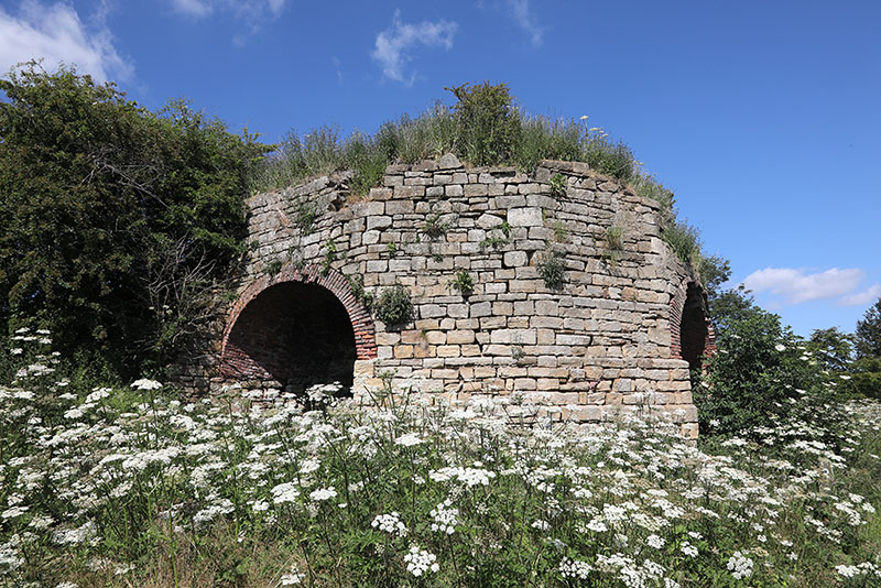 Shilbottle Limekiln